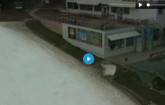 Webcam-Vorschaubild Ski resort Monínec