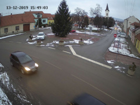 Immagine di anteprima della webcam Přísnotice