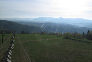 Image d'aperçu de la webcam Žacléř - skiareál Arrakis