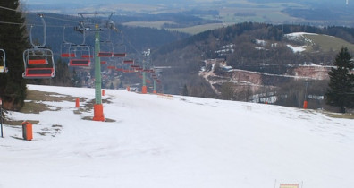 Webcam-Vorschaubild Černý Důl - Bönischovy Booths