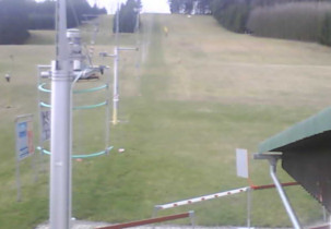 Webcam-Vorschaubild Skiresort Přívrať