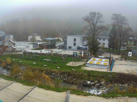 Preview webcam image The ski resort Kouty nad Desnou