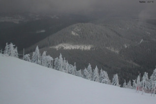 Preview webcam image Lysa hora - Krkonose