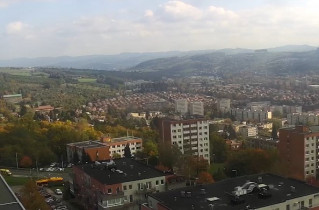 Immagine di anteprima della webcam Zlín