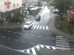 Immagine di anteprima della webcam town Tanvald