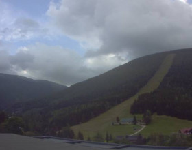 Preview webcam image Svatý Petr - Špindlerův Mlýn