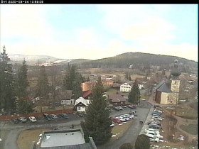 Immagine di anteprima della webcam Srní