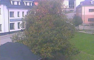 Preview webcam image Sněžné