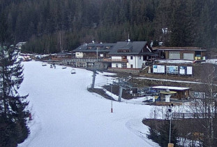 Immagine di anteprima della webcam Ski resort Říčky