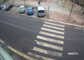 Immagine di anteprima della webcam Rychnov u Jablonce nad Nisou