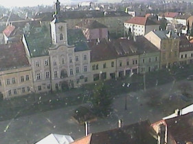 Webcam-Vorschaubild Rokycany