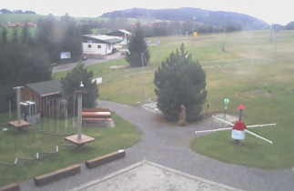 Preview webcam image Ski resort Privrat