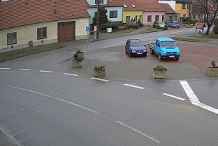 Webcam-Vorschaubild Přísnotice square