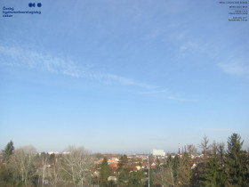 Image d'aperçu de la webcam Poděbrady