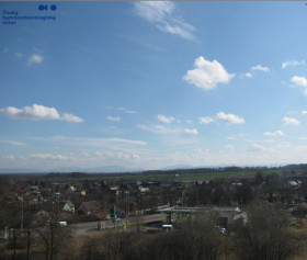 Image d'aperçu de la webcam Ostrava - Poruba