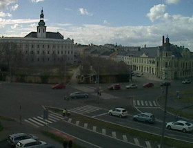 Immagine di anteprima della webcam Opava - Ratibořská