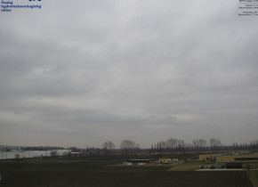 Náhledový obrázek webkamery Olomouc - meteorologická stanice