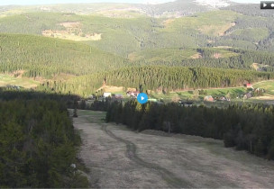 Immagine di anteprima della webcam Malá Úpa