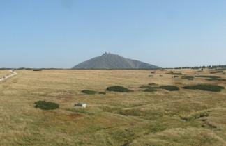 Webcam-Vorschaubild Lucni bouda - Snezka