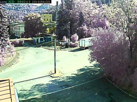 Image d'aperçu de la webcam Líšný