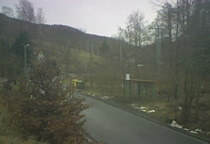 Image d'aperçu de la webcam Liberec - Harcov