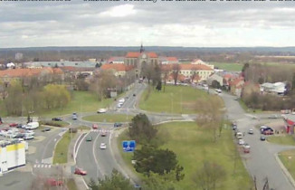 Webcam-Vorschaubild Kutná Hora