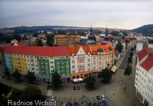 Webcam-Vorschaubild Krnov