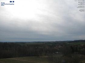 Image d'aperçu de la webcam Kocelovice