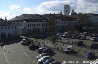 Webcam-Vorschaubild Klimkovice