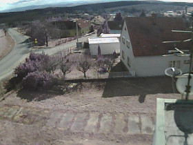 Image d'aperçu de la webcam Ježkovic