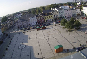 Preview webcam image Hlučín