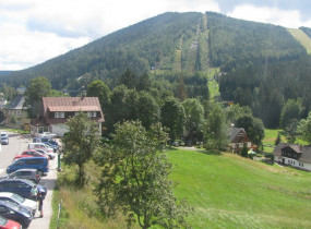 Webcam-Vorschaubild Harrachov