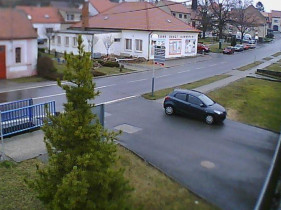 Image d'aperçu de la webcam Habrovany