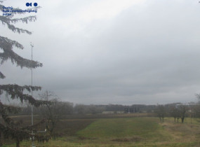 Immagine di anteprima della webcam Dyjákovice