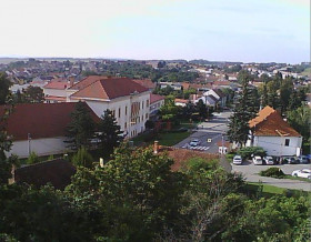 Immagine di anteprima della webcam Drnovice