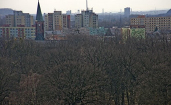 Image d'aperçu de la webcam Bohumín