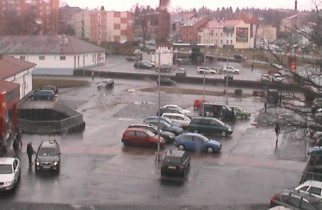 Image d'aperçu de la webcam town Aš