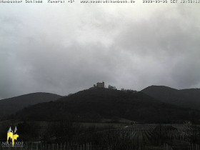 Náhledový obrázek webkamery Neustadt-Hambach - Hambacher Schloss