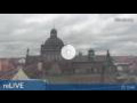 Náhledový obrázek webkamery Norimberk 2