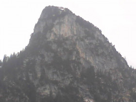 Image d'aperçu de la webcam Oberammergau - Richtung Kofel