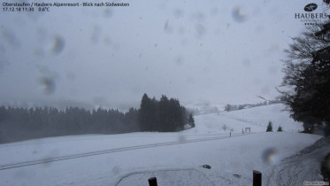 Image d'aperçu de la webcam Oberstaufen