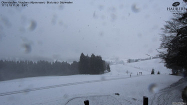 Náhledový obrázek webkamery Oberstaufen