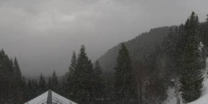 Image d'aperçu de la webcam Oberstdorf - Söllereck