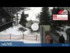 Preview webcam image Oberwiesenthal - Fichtelberg