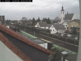 Immagine di anteprima della webcam Oestrich-Winkel