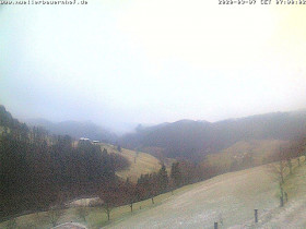 Immagine di anteprima della webcam Oppenau - Black Forest