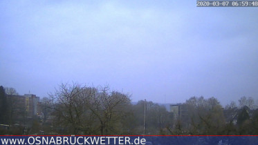 Image d'aperçu de la webcam Osnabrück