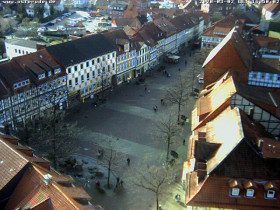 Image d'aperçu de la webcam Osterode am Harz