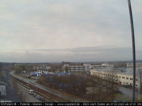 Preview webcam image Ottobrunn