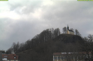 Immagine di anteprima della webcam Parkstein